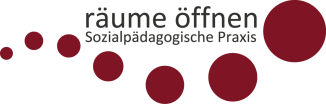 Räume öffnen